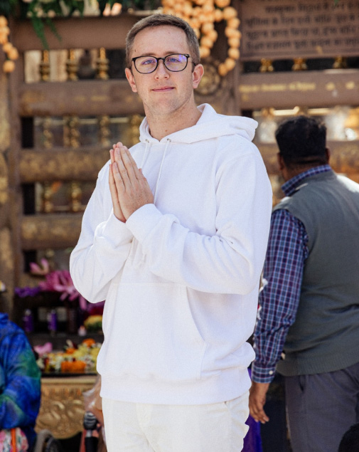 เนท My Mate Nate ประวัติยูทูบเบอร์คนดัง ที่มีสไตล์สุดแหวกแนว