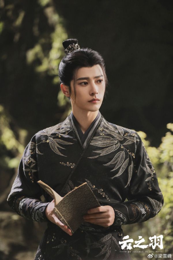 เหลียงเสวี่ยเฟิง liang xue feng