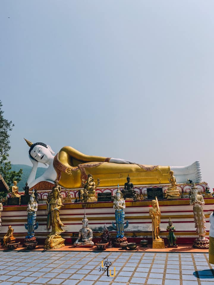 วัดพระธาตุดอยคำ