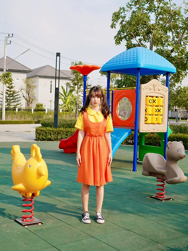 แฟชั่นดารา