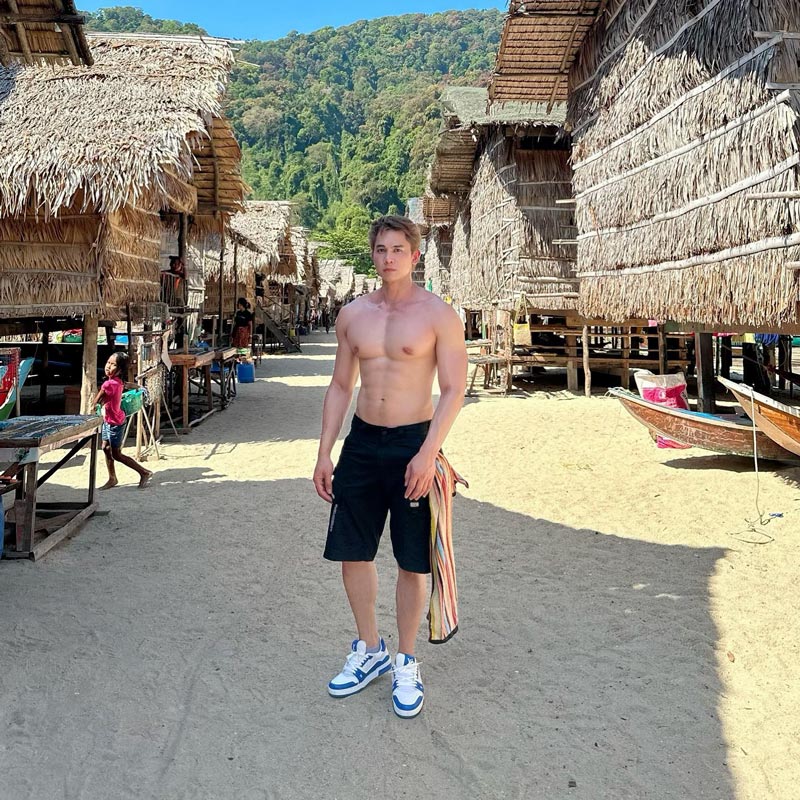 ป๊อบ คำเกษม