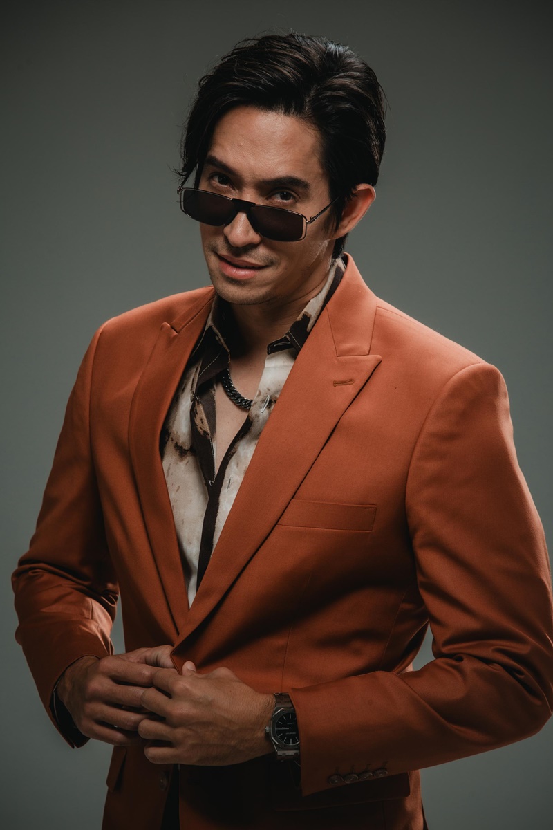 โทษฐานที่รักเธอ นักแสดง