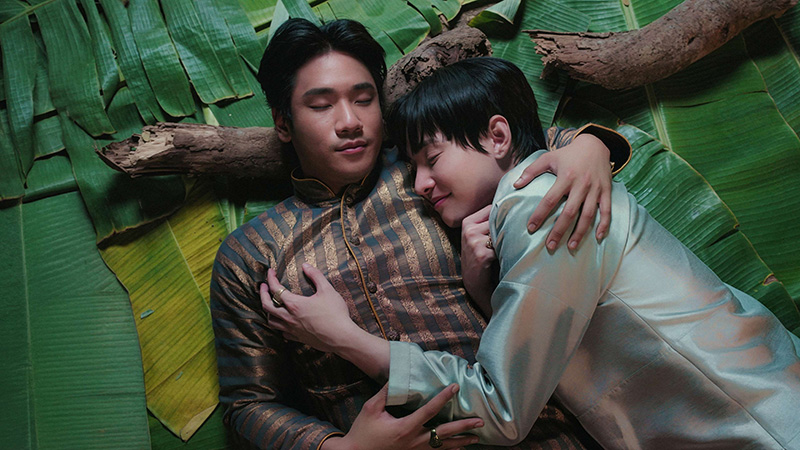 ฉันนี่แหละท่านขุนที่สวยที่สุด (พรีเมียร์ 6 มิถุนายน) Netflix แนะนำเนื้อหา เดือนมิถุนายน 2569