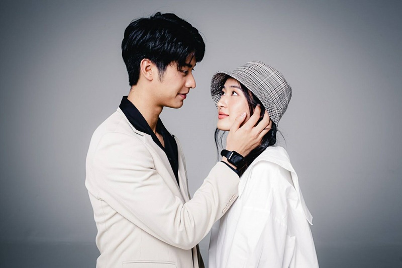 ยมทูตกับภูตสาว