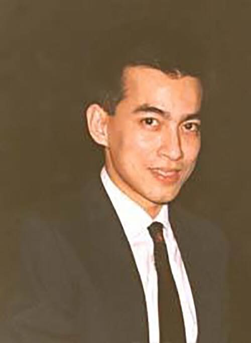 ประวัติ นโรดม สีหมุนี กษัตริย์แห่งกัมพูชา