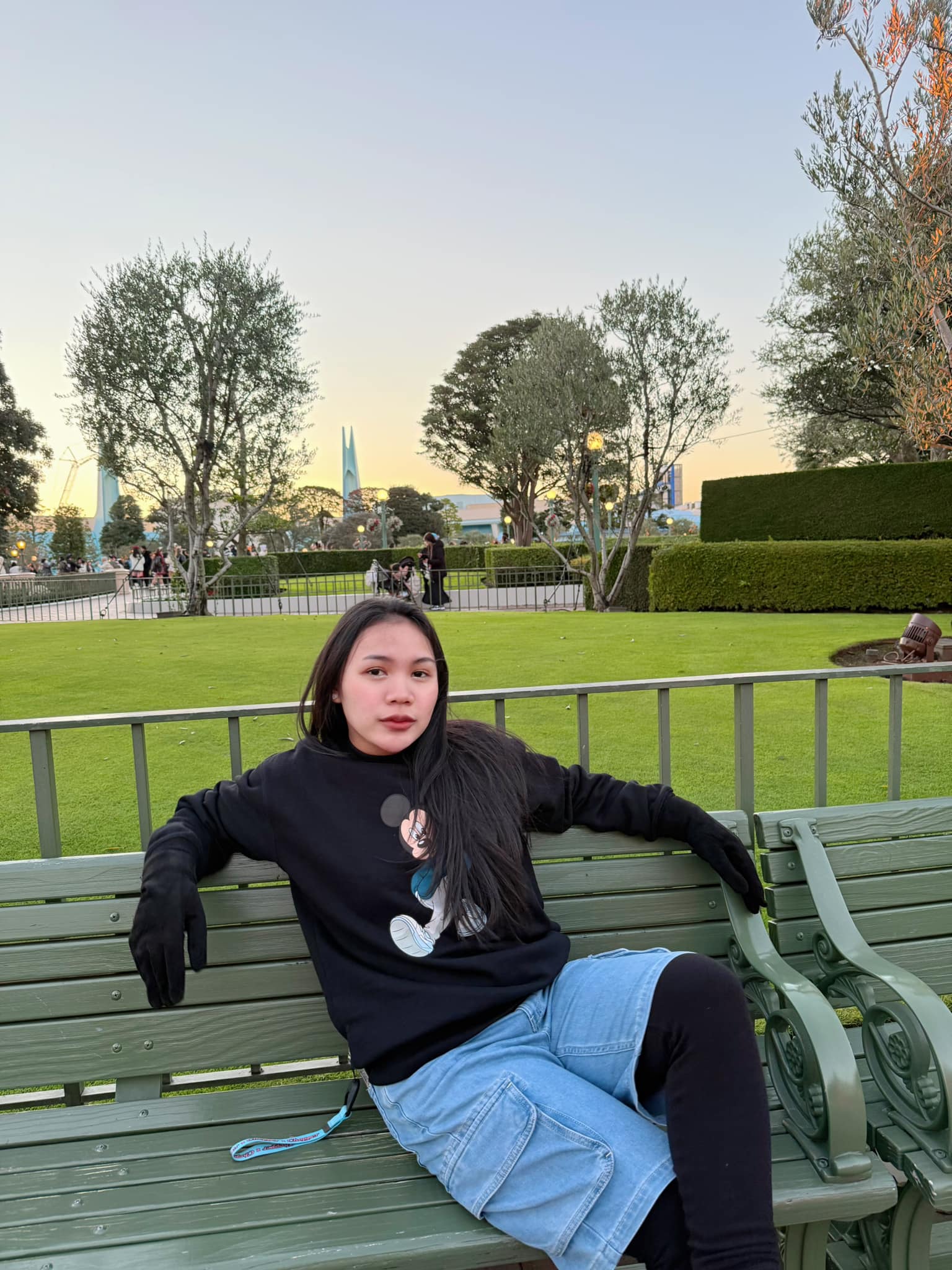 ลิลลี่ ได้หมดถ้าสดชื่น