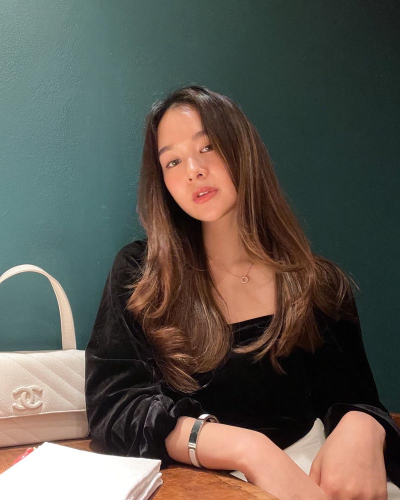 น้องเหนือ ดิสรยา