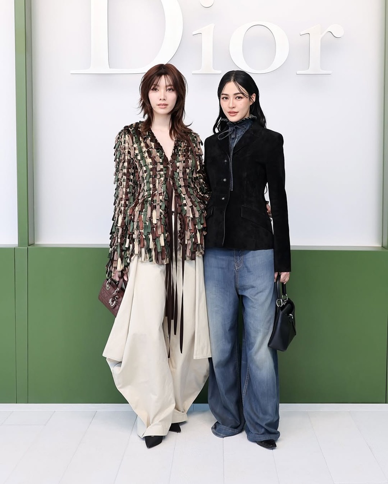 หลิง ออม