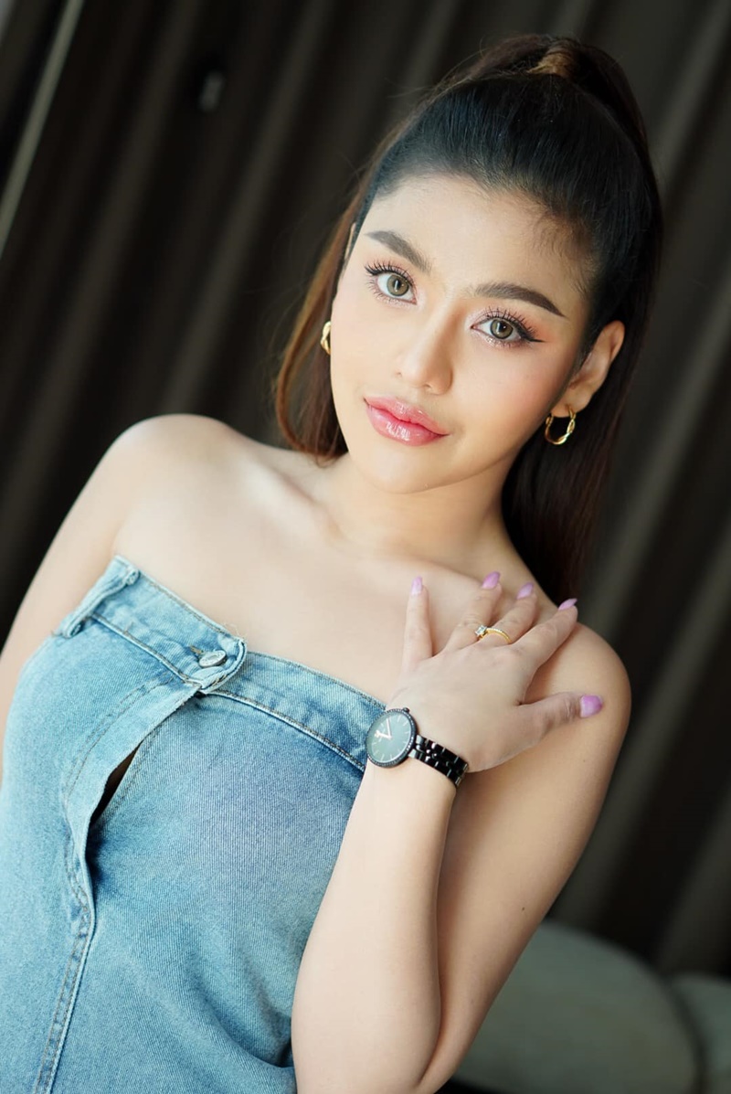 ธัญญ่า อาร์สยาม
