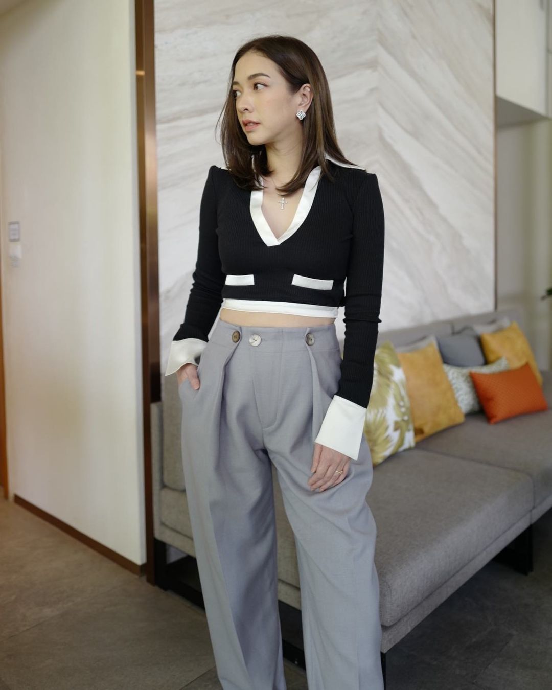 แป้ง อรจิรา