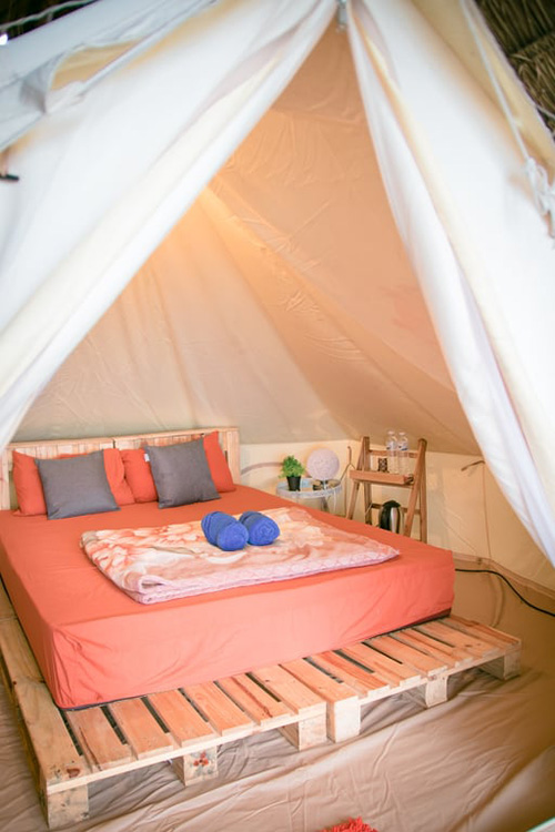 ไร่สตรอว์เบอร์รี ภูทับเบิก รีสอร์ท ที่พักภูทับเบิก