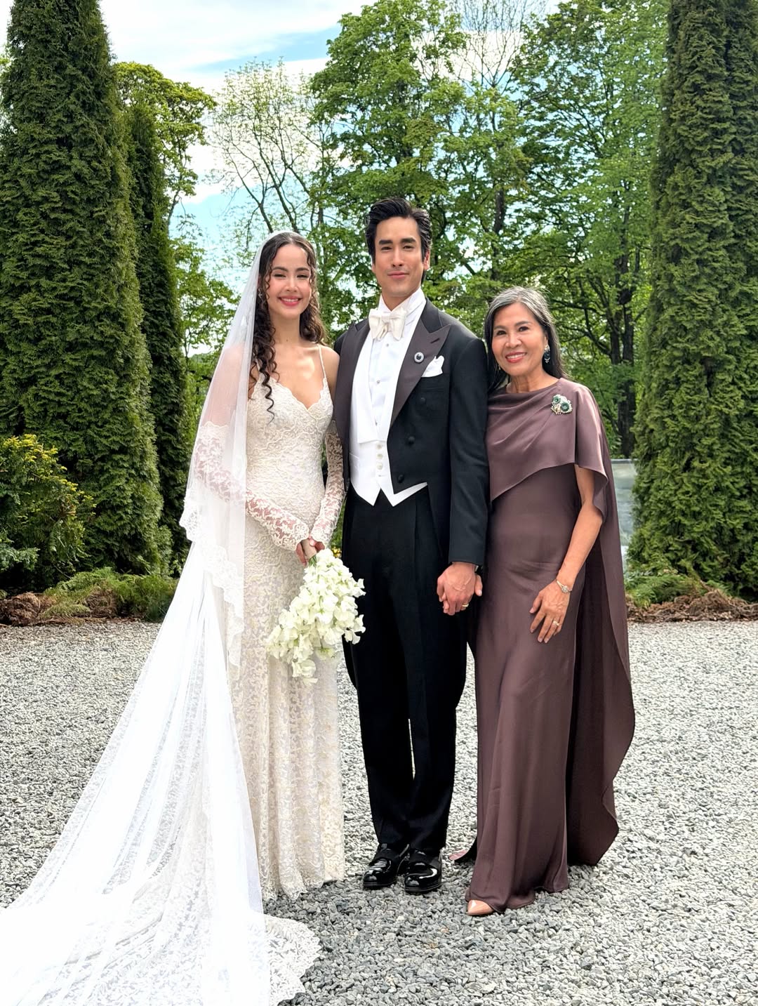 ณเดชน์ ญาญ่