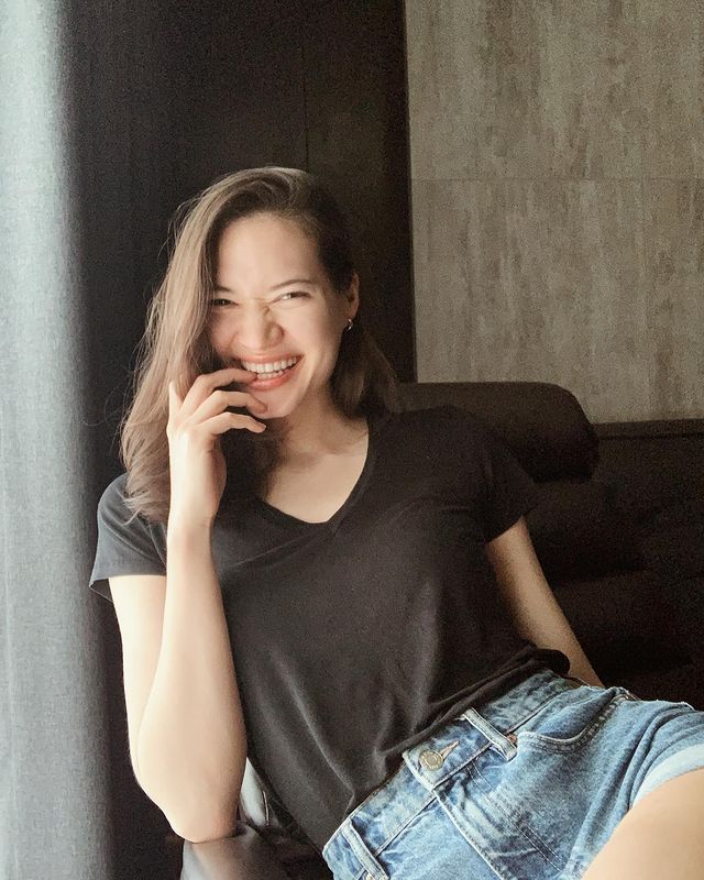 มิเรียม ศรพรหมมาศ