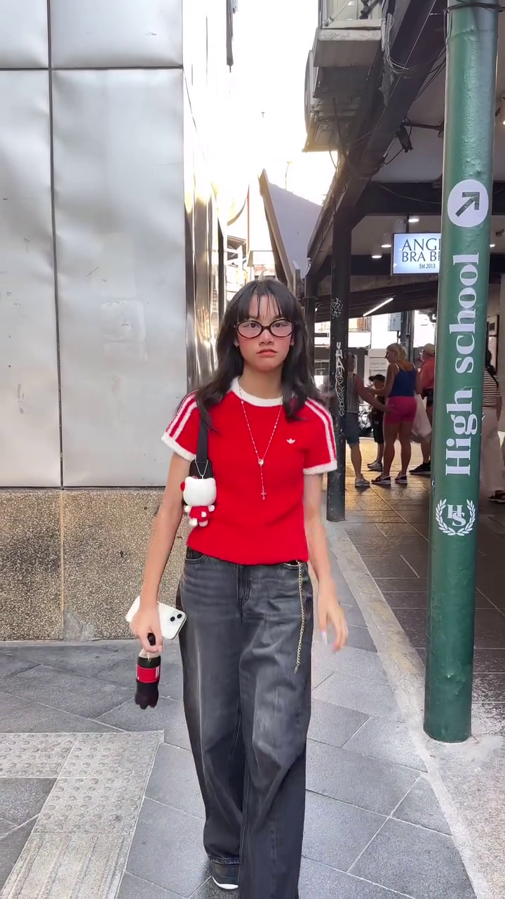 น้องลัลลาเบล ลูกสาว ไอด้า ไอรดา โตเป็นสาวแล้ว