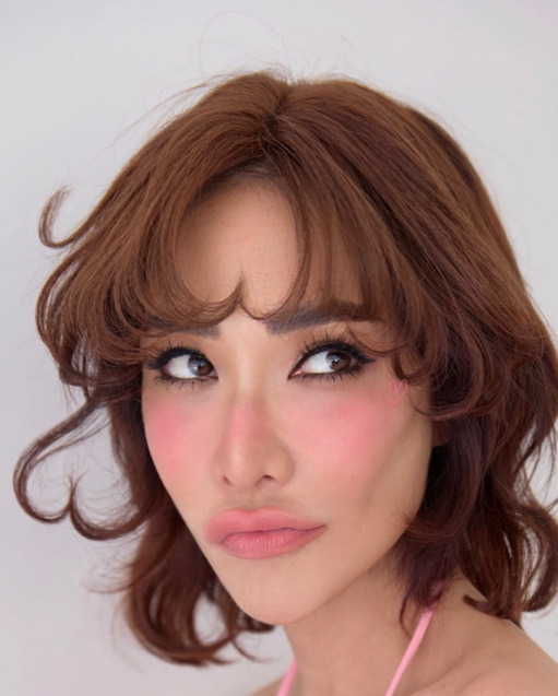 พลอย เฌอมาลย์ กับภาพพัฒนาการความสวยตั้งแต่อดีตจนถึงปัจจุบัน นับวันยิ่งเป๊ะ