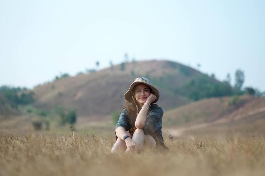 จ๋า สุภานัน