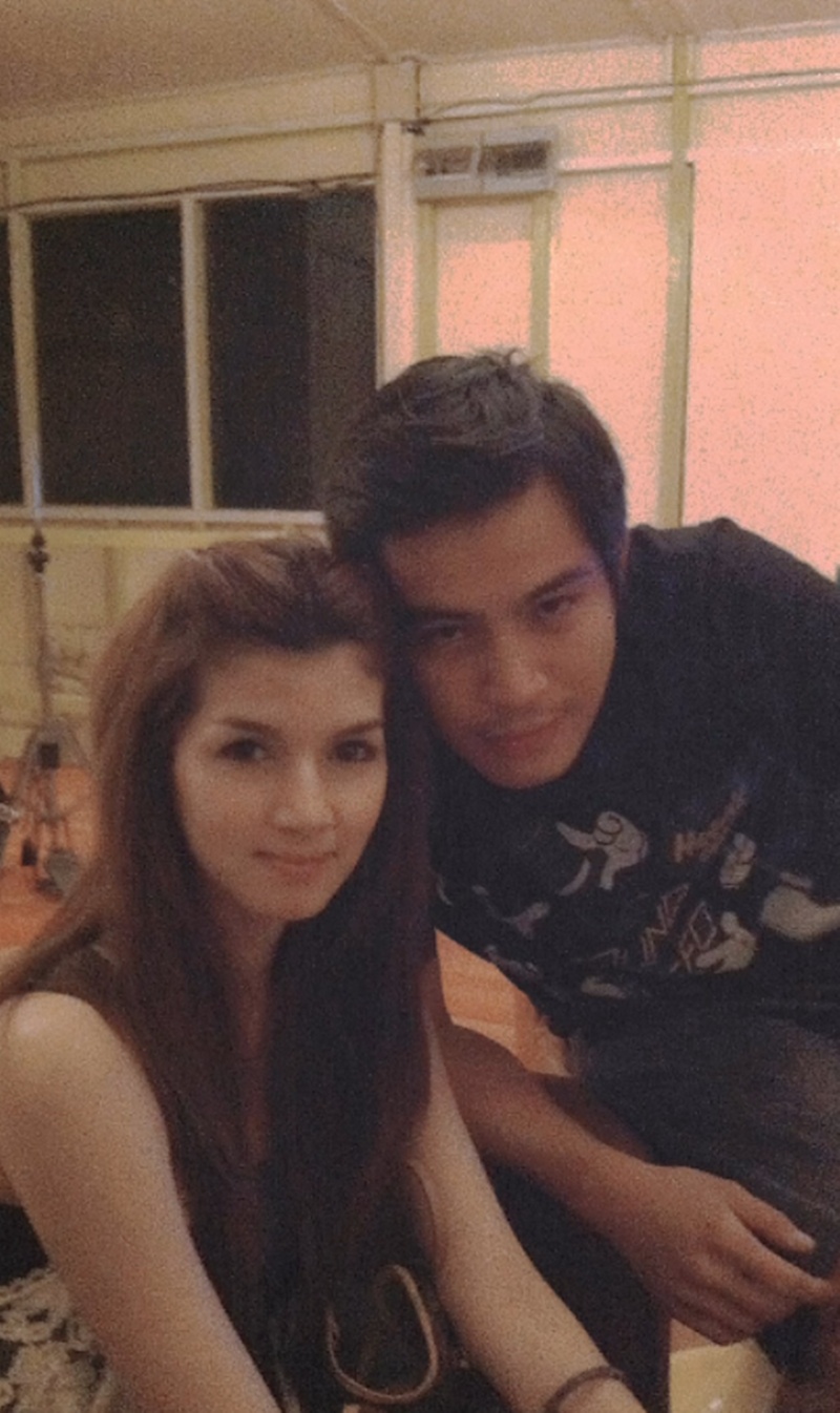 ปอ ทฤษฎี