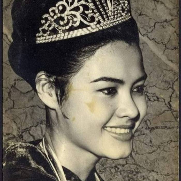 คิว ฟลัวร์ เผยภาพคุณแม่ จีรนันทน์ เศวตนันทน์