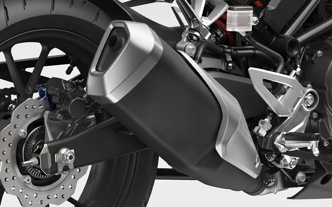 Honda CB300R