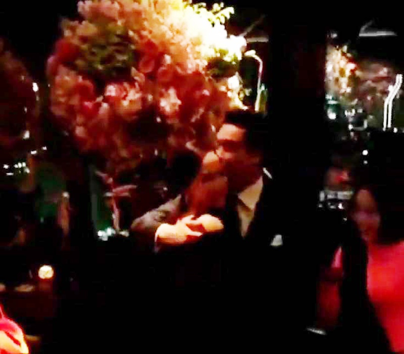 อั้ม พัชราภา ไฮโซพก