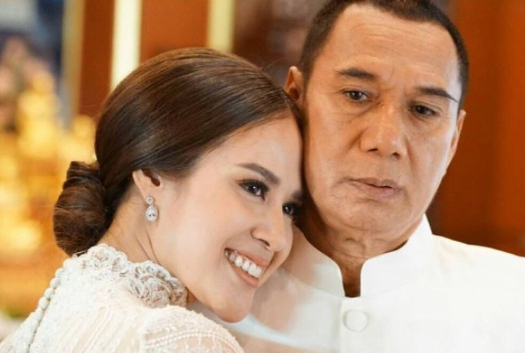 สรพงศ์ ชาตรี