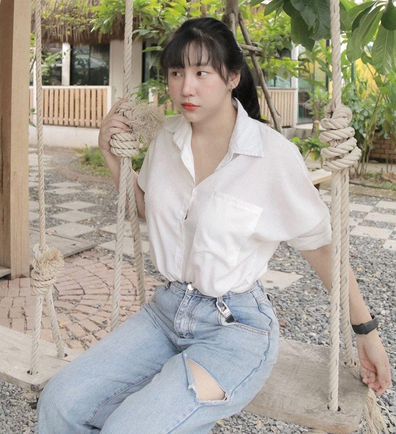 ส้มเช้ง สามช่า ลูก