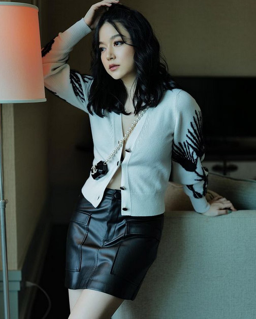 ชัญญ่า ทามาดะ ประวัติเซเลบริตี้สาว ลูกครึ่งญี่ปุ่น สวยแซ่บครบเครื่อง