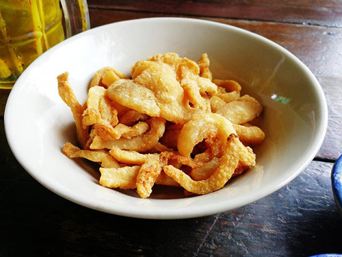 ร้านก๋วยเตี๋ยวเรือ