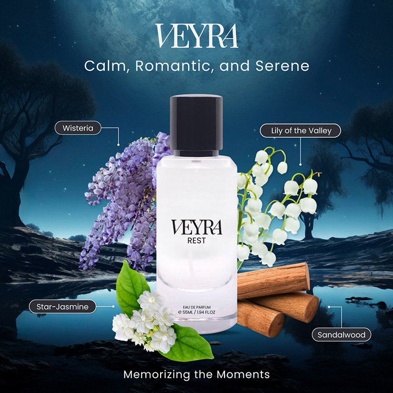 น้ำหอม VEYRA