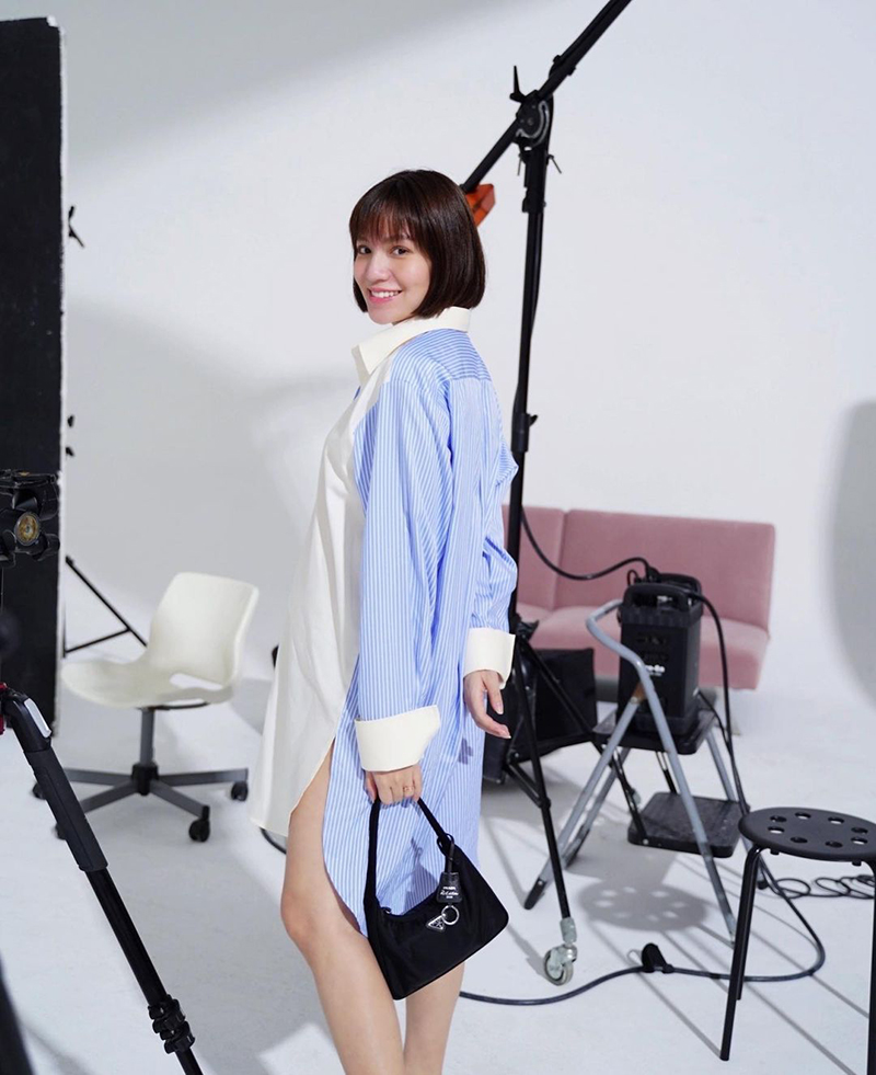 จ๊ะ จิตตาภา