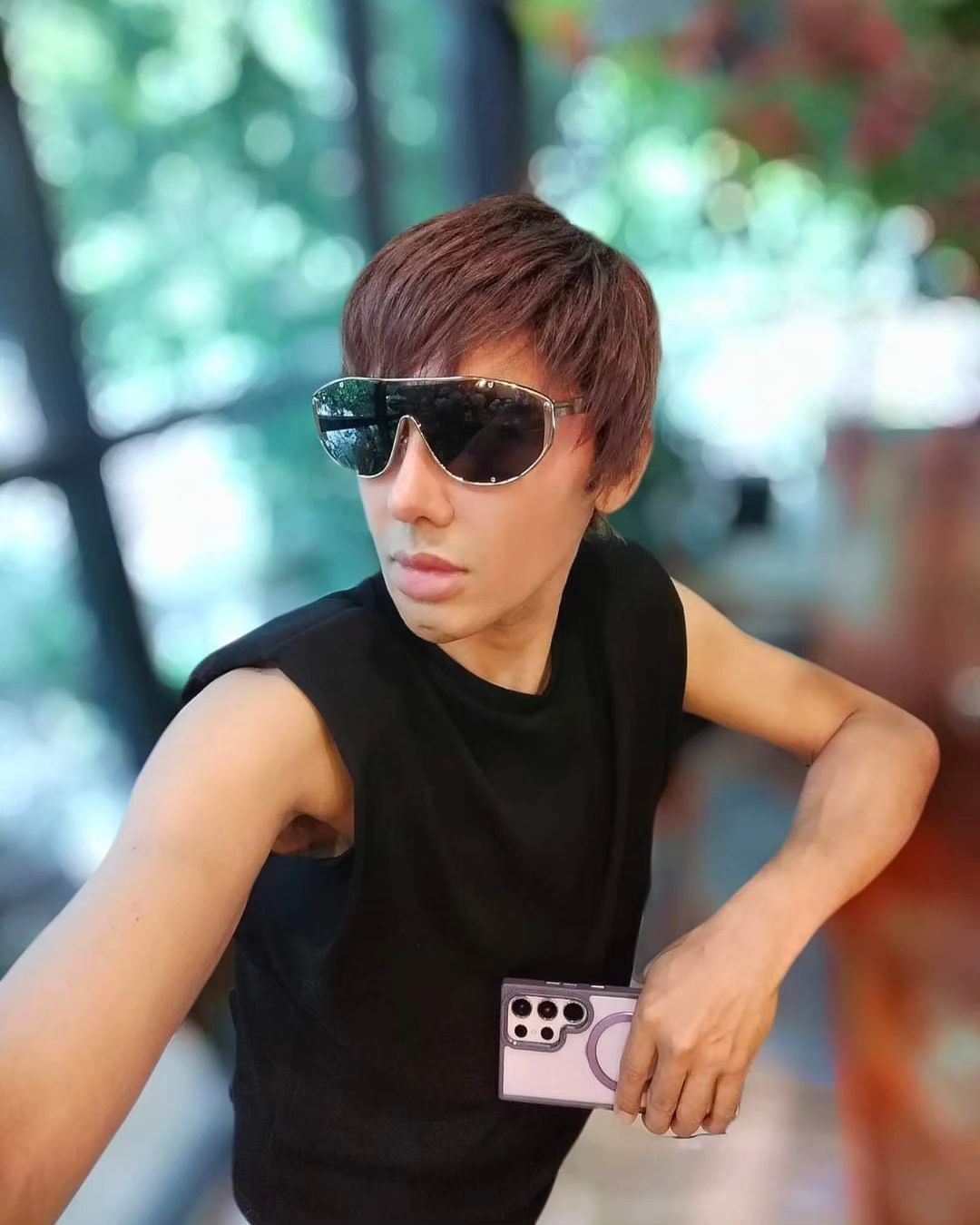 ดีเจเจ๊แหม่ม