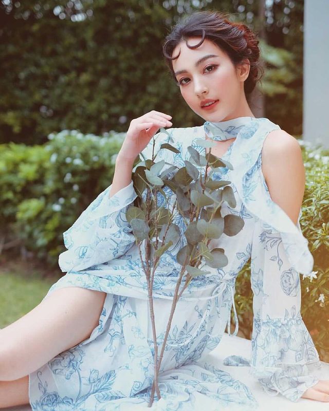 เอ็นจอย ธิดารัตน์