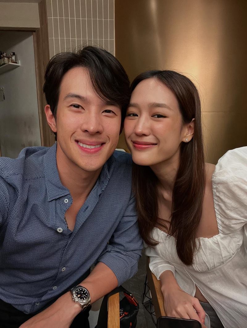 เจมส์ มาร์ พาย รินรดา 