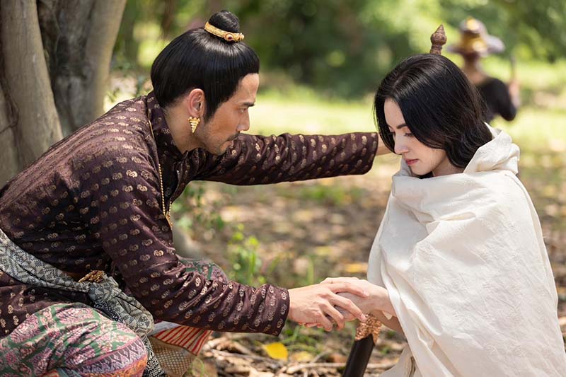 พระไชยราชา ใน แม่หยัว