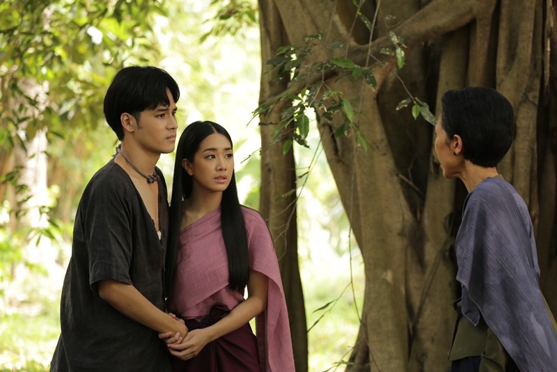 นางนาคสะใภ้พระโขนง