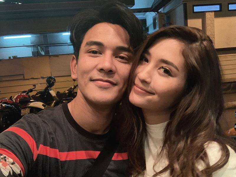 กัน มารี