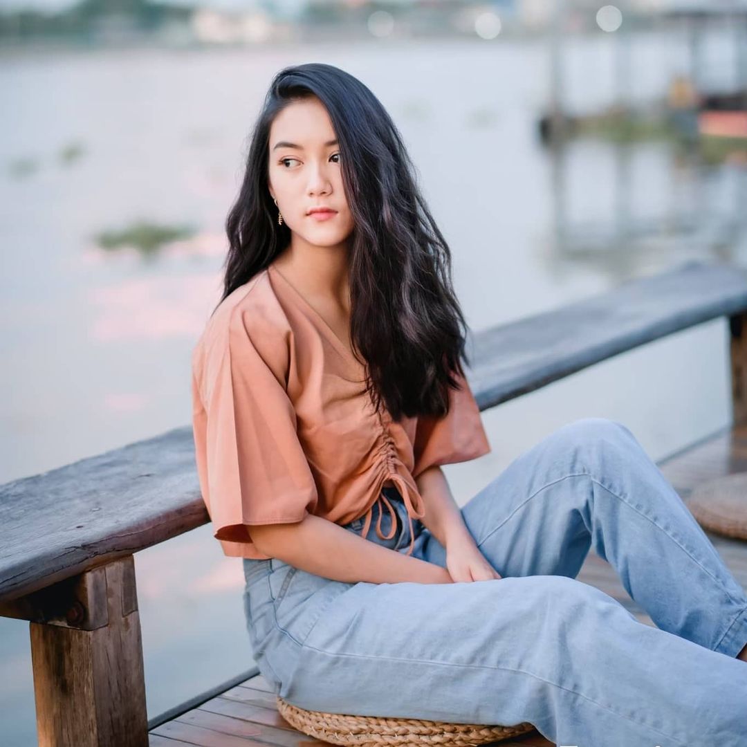 น้องใยไหม