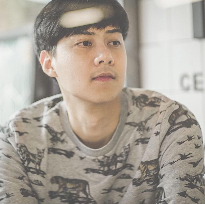 ต้น อาชว์