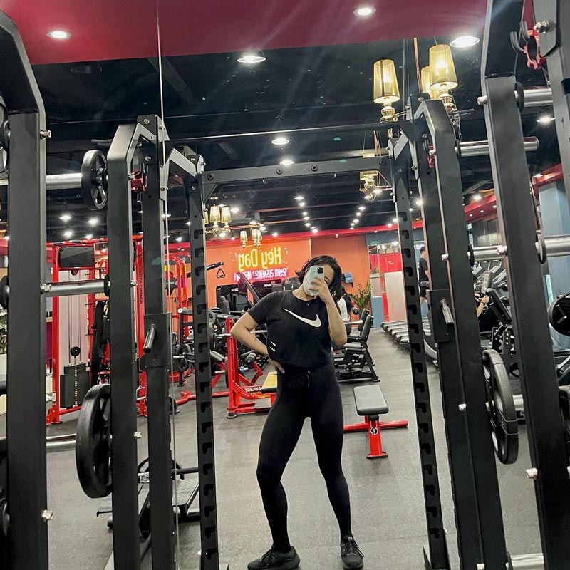 ยาง ซูบิน