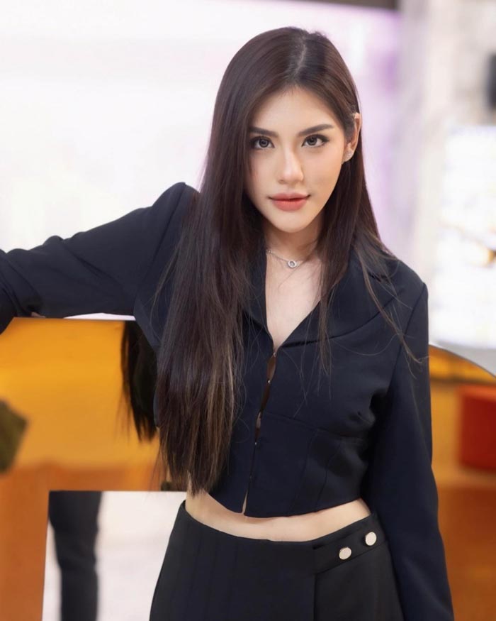 แทน ธนัชชา
