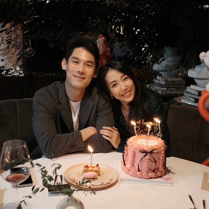 พลอย อัยดา กันต์ กันตถาวร