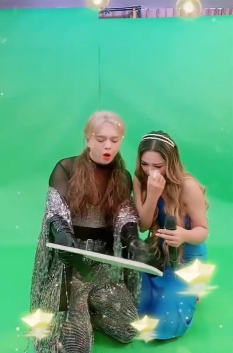 เอ ศุภชัย ซื้อลิขสิทธิ์เพลงให้ ตั๊กแตน 