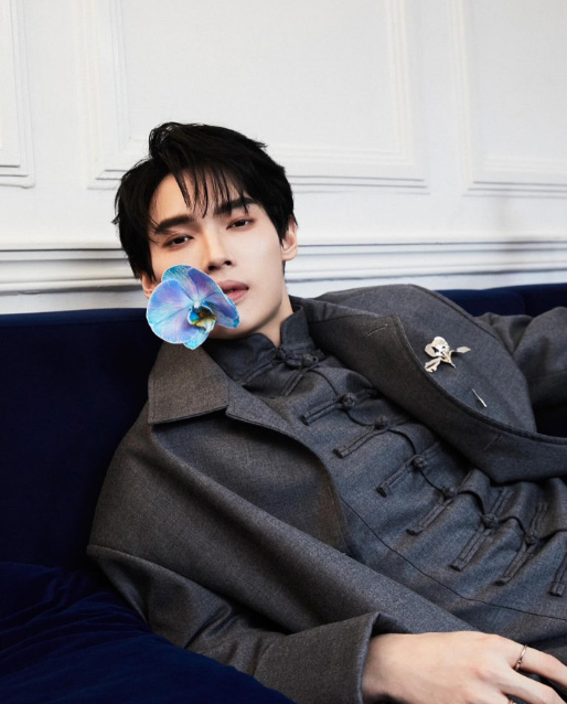 วิน เมธวิน ประวัติ