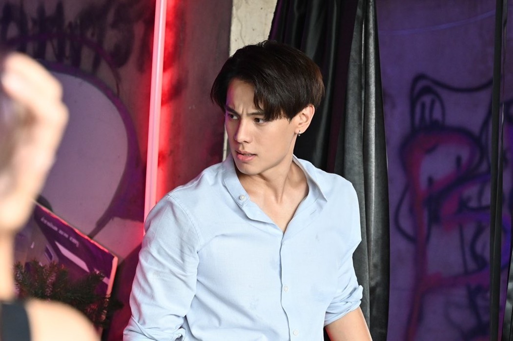 แบงค์ อาทิตย์