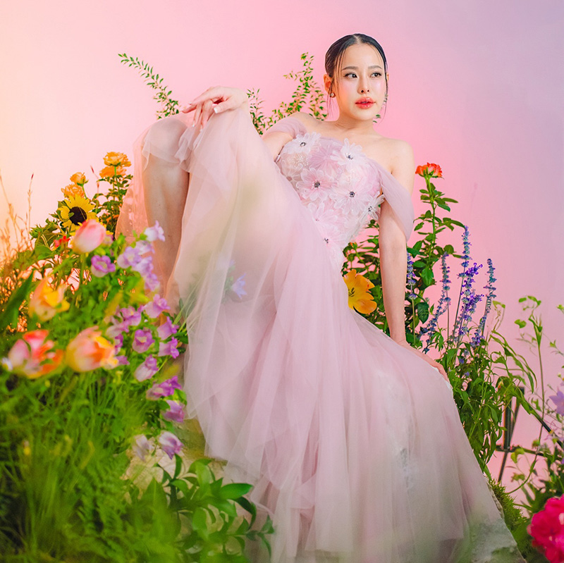 หนิง ปณิตา โพสต์ฟาดใคร แต่รูปนี้ทำหลุดโฟกัสที่ปาก