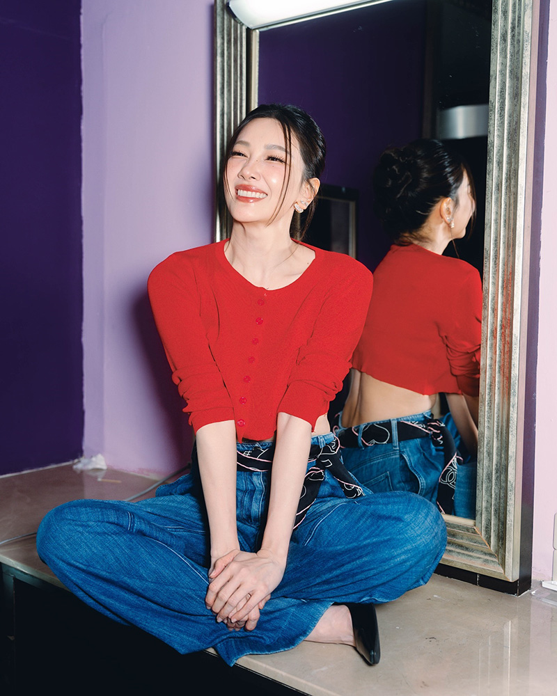 เปิดโพสต์ นุ่น ต๊อด วันครบรอบแต่งงาน 15 ปี