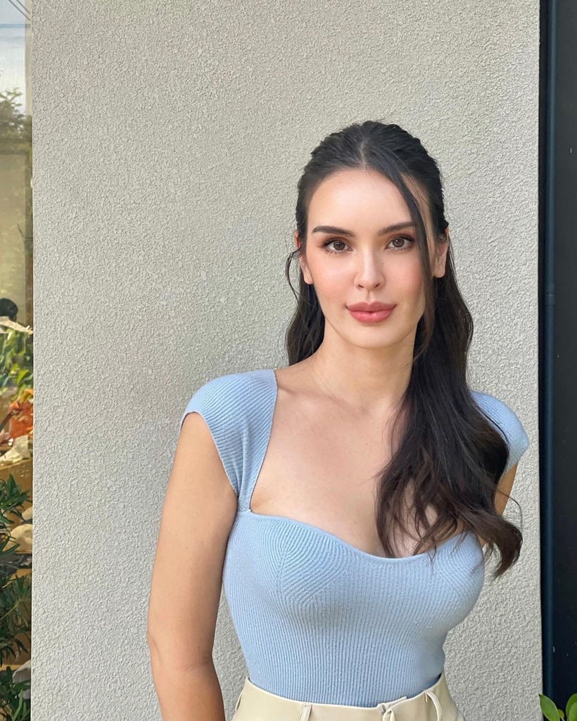 นิต้า มานิตา