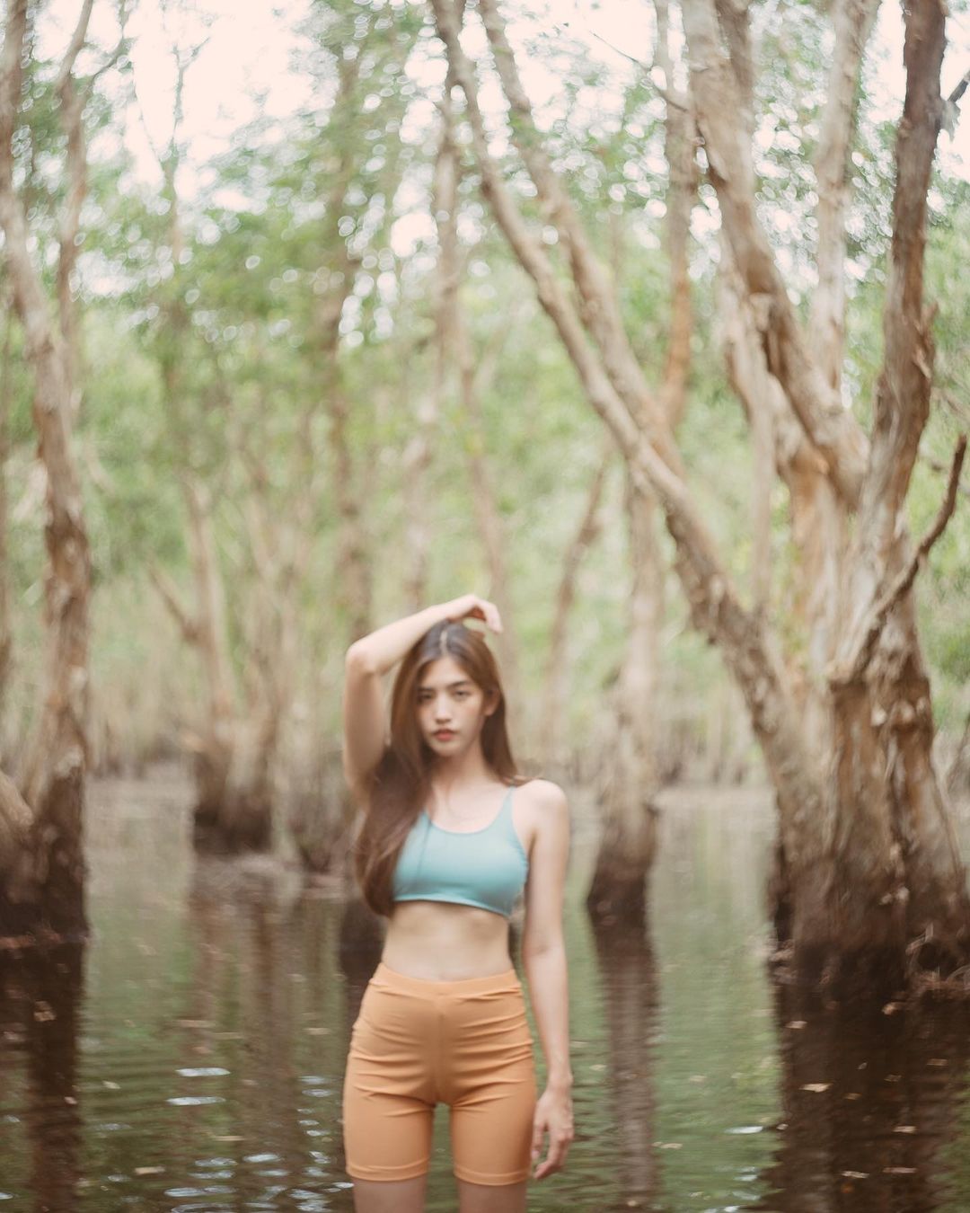 มีน วิชญาพร