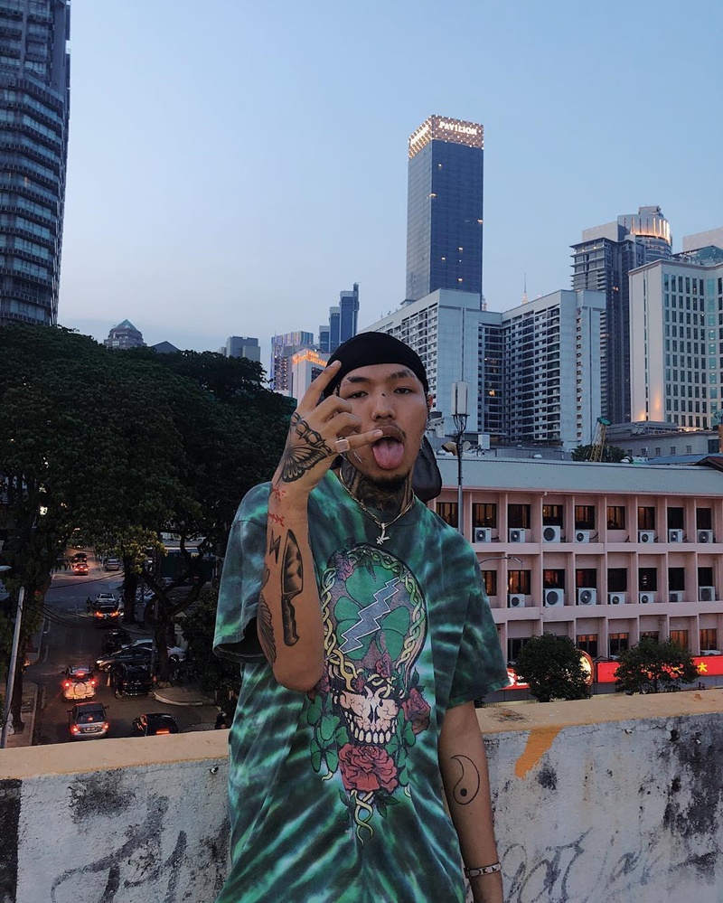 YOUNGOHM ยังโอม