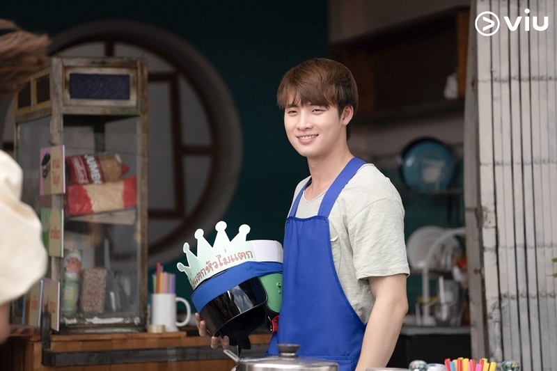 My Bubble Tea หวานน้อยรัก 100%